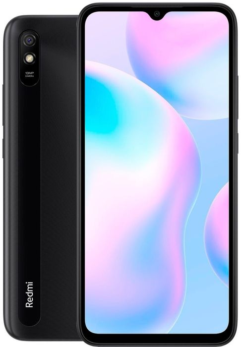 Редми 9А в хорошем состояний