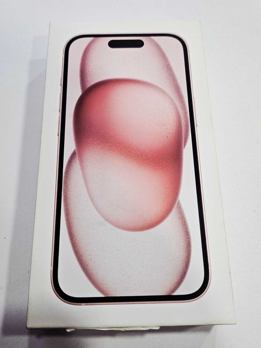 Apple iPhone 15 128GB 84% 00771-26