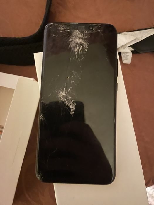 Telefoane Huawei pentru piese