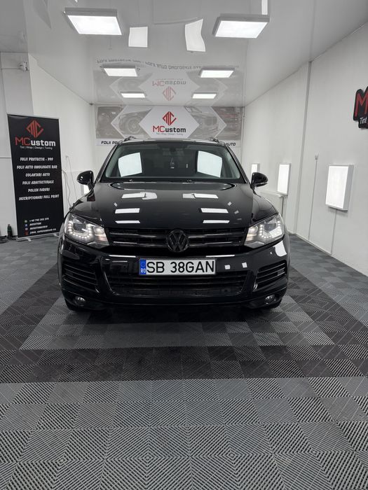 VW TOUAREG  3.0 Diesel