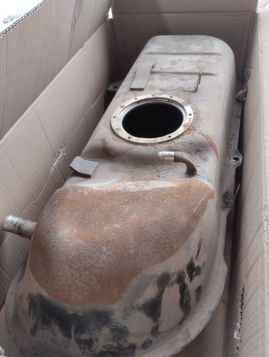 Бензобак Deawoo Matiz бу