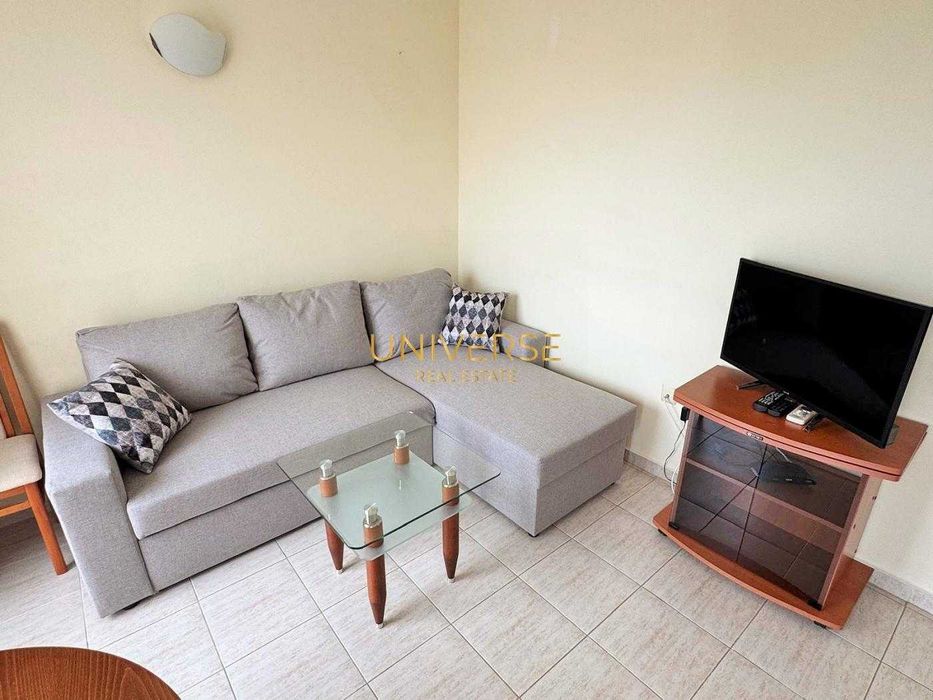 Продава се Двустаен апартамент в к.к. Слънчев бряг - 55 кв.м за 742 €/кв.м - Снимка #2