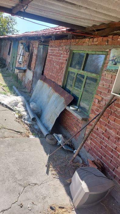 Продава се Къща в с. Васил Левски, Област Стара Загора - 80 кв.м за 211 €/кв.м - Снимка #5