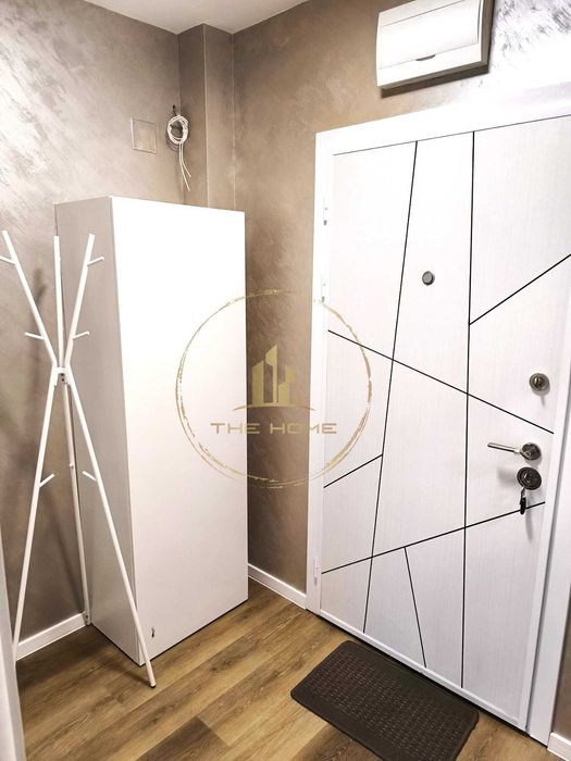 Дава се под наем Двустаен апартамент в Варна, Кайсиева градина - 65 кв.м за 450 € - Снимка #6