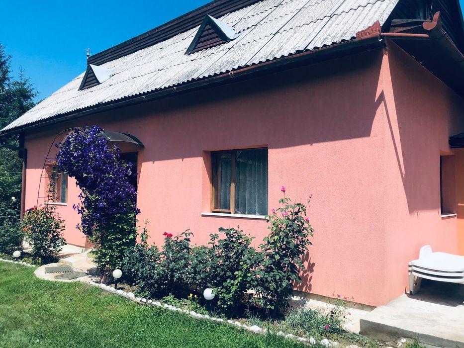 Cabana de inchiriat Someșul Cald Tarnita Disponibila de Revelion