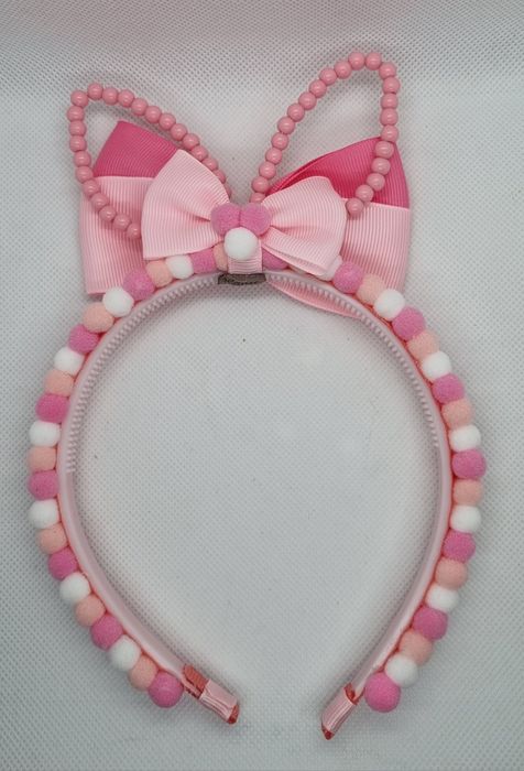 Уникални Ръчно изработени- диадема, панделки, моливи и химикали