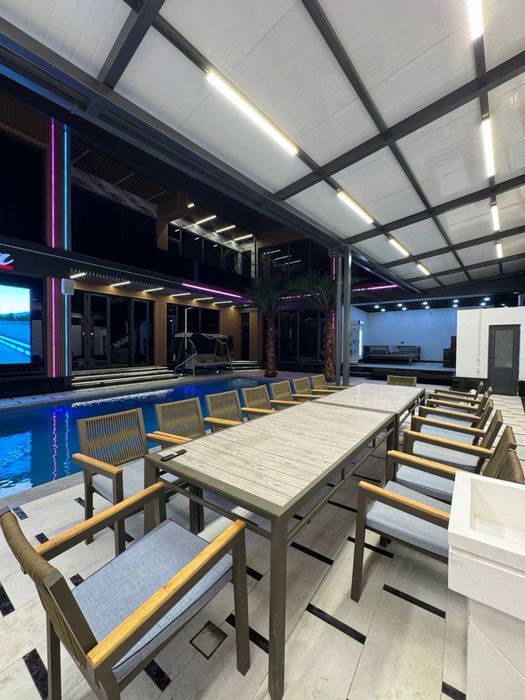 Dacah italia arenda kunlik