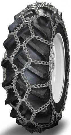 Зимни Вериги "Меча Стъпка", Високопроходими,Камиони,Бусове,Автомобили