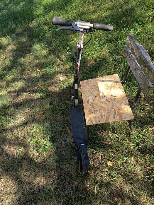 Тротинетка за деца