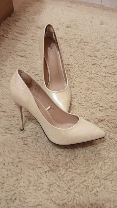 Дамски обувки...