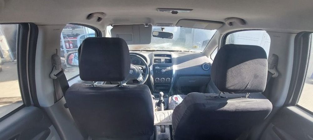 Dezmembrari Suzuki SX4 2008