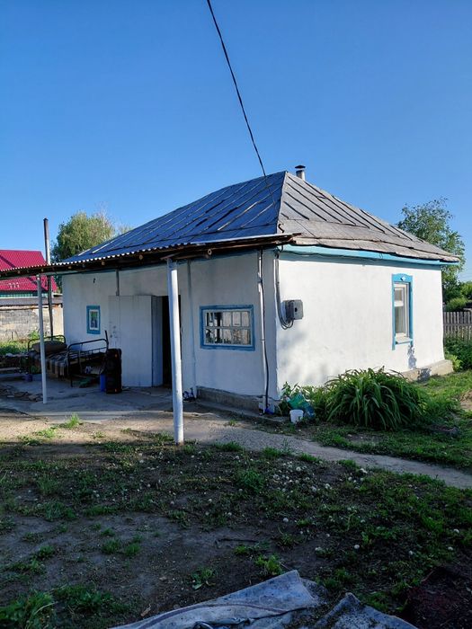 Продам дом (дачу)