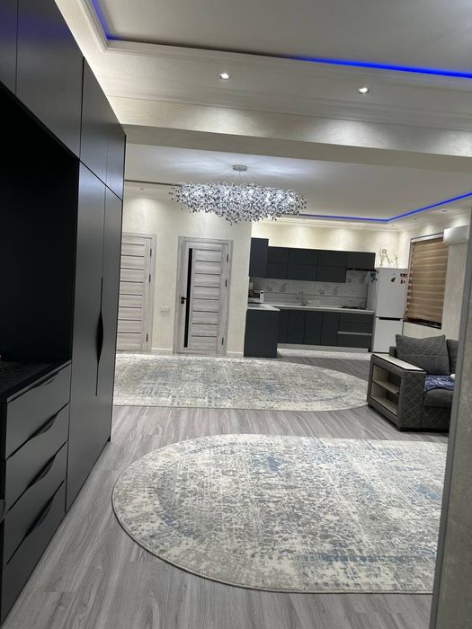 Srochno! 3 xonalik tayyor xonadon sotiladi.