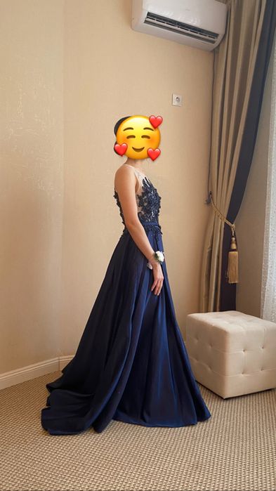 Продам вечернее платье