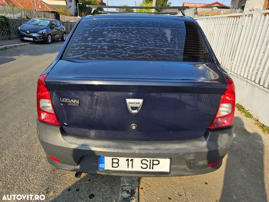 DACIA 1400 2010 — imagine 3