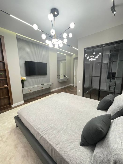 Продается 4х ком 110м2 ЖК NRG OYBEK Мирабадский район