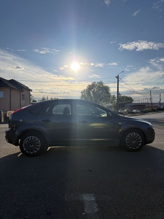 FORD Focus 2005 — imagine 3