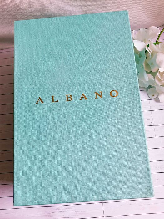 ALBANO Дамски сандали PEPINA