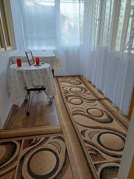 Casă și teren de vânzare – Câmpina, cartier Muscel