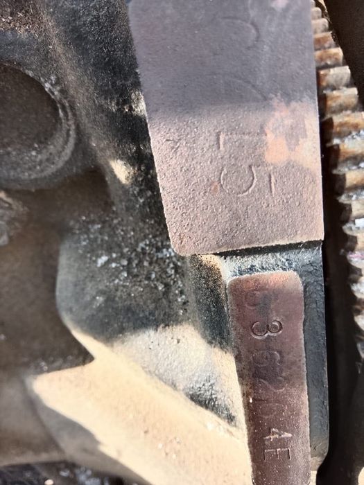 Двигатель на Ниссан Примера