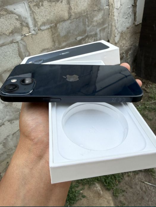 Айфон 13 128 гб | iPhone 13