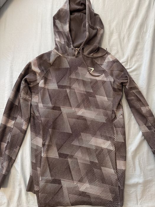 Gymshark Hoodie
