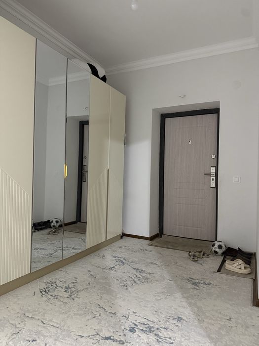 3 хонали квартира Челак шахар, Райгаз