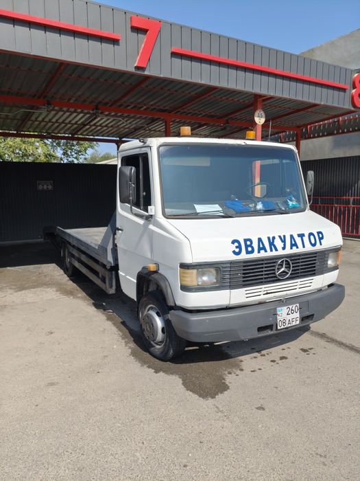 Эвакуатор 24 сагат