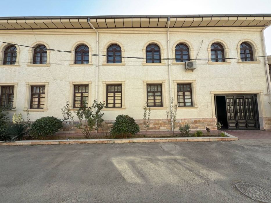 Срочно продаётся дом Мирзо Улугбек Амир Темур махалла