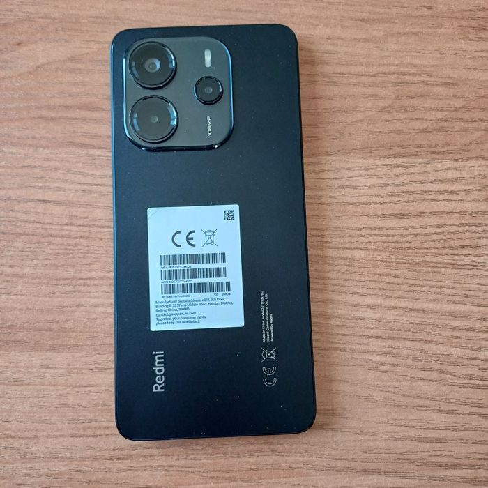 Продам новый Redmi Note 14