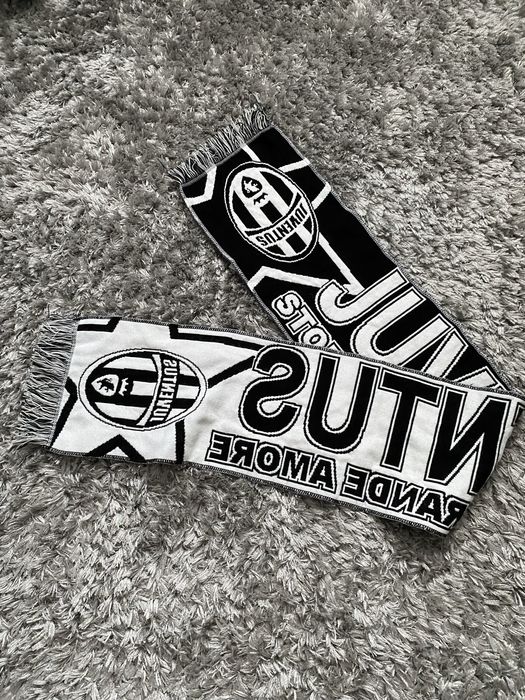 fular juventus fotbal