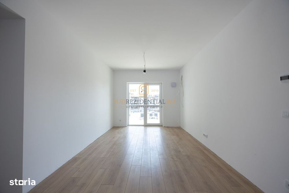 Apartament – București, Metalurgiei - Vedere 4