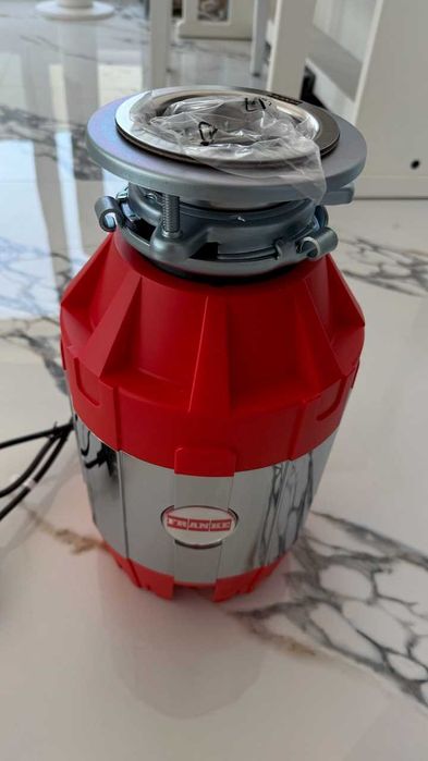 Tocator resturi alimentare pentru chiuveta Franke TE75, 2700 RPM