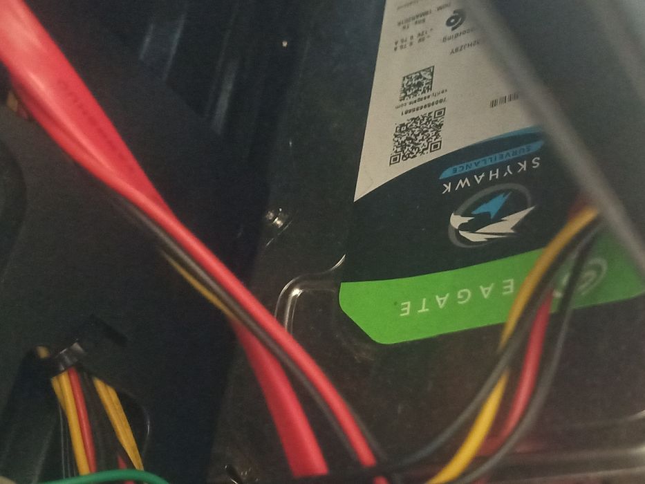 Unitate Desktop Office/Gaming i5 7th gen