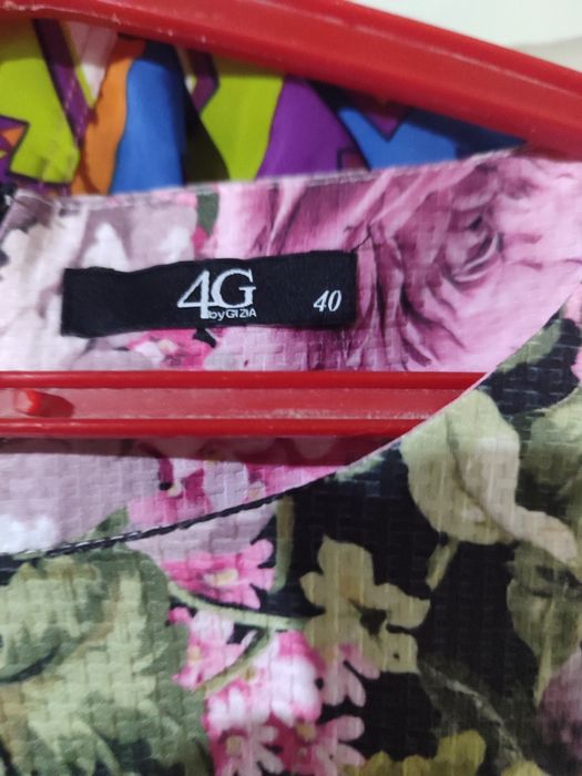 Фирменные платья