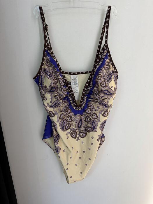 Дамски бански Zimmerman 3