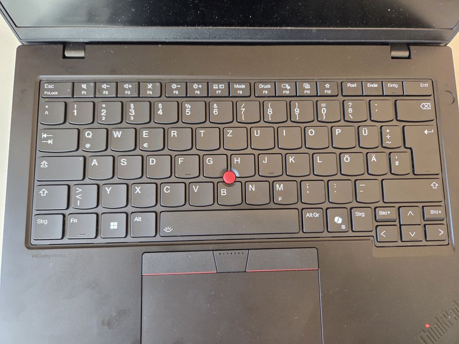 Thinkpad L14 Gen 6 Defect, pentru piese