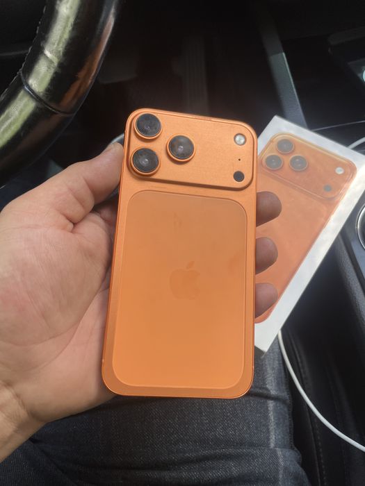 iPhone 17 pro Xr 256 Gb