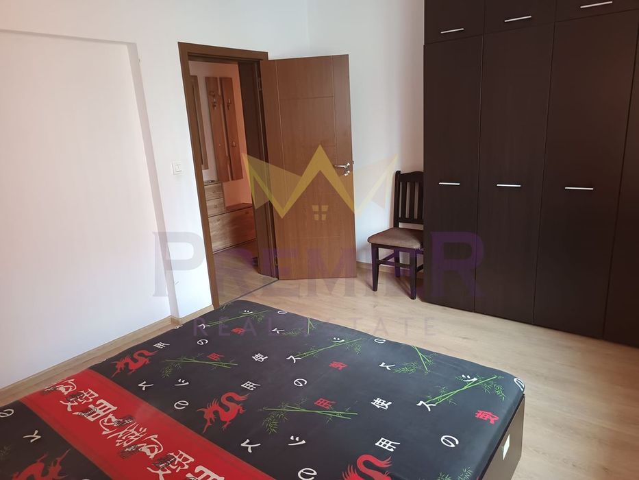 Дава се под наем Тристаен апартамент в Варна, Център - 86 кв.м за 612 € - Снимка #4