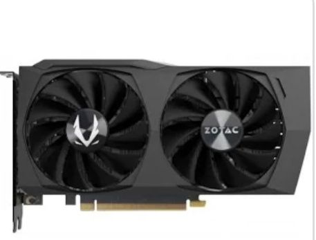 Zotac rtx 3050 8 gb