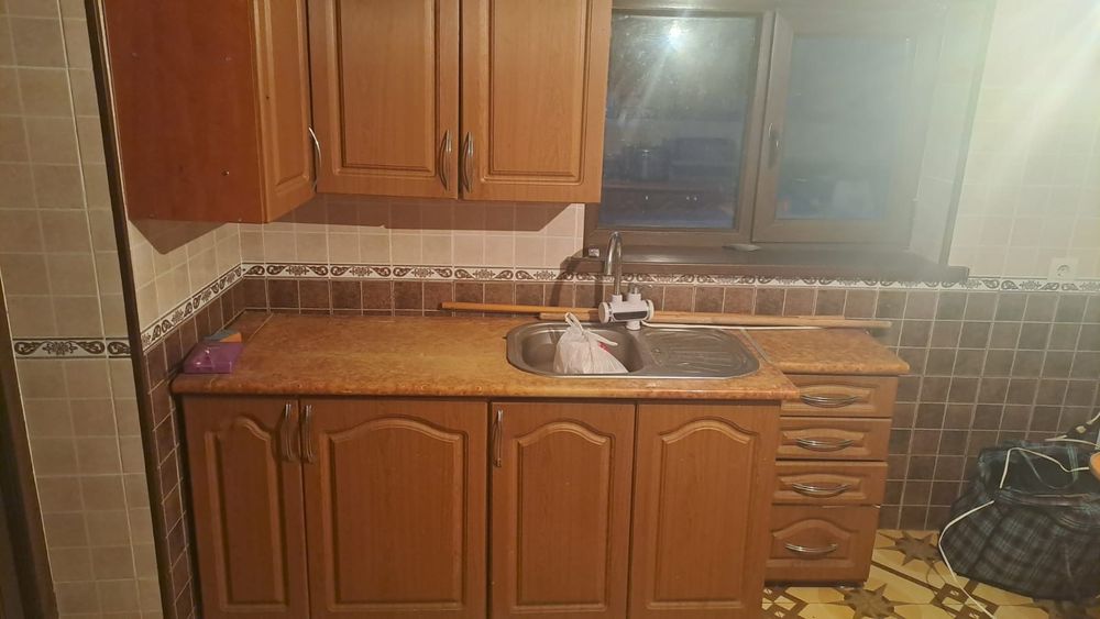 Кухонный гарнитур