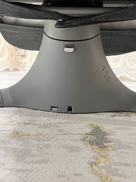 Шезлонг для малыша Pegas