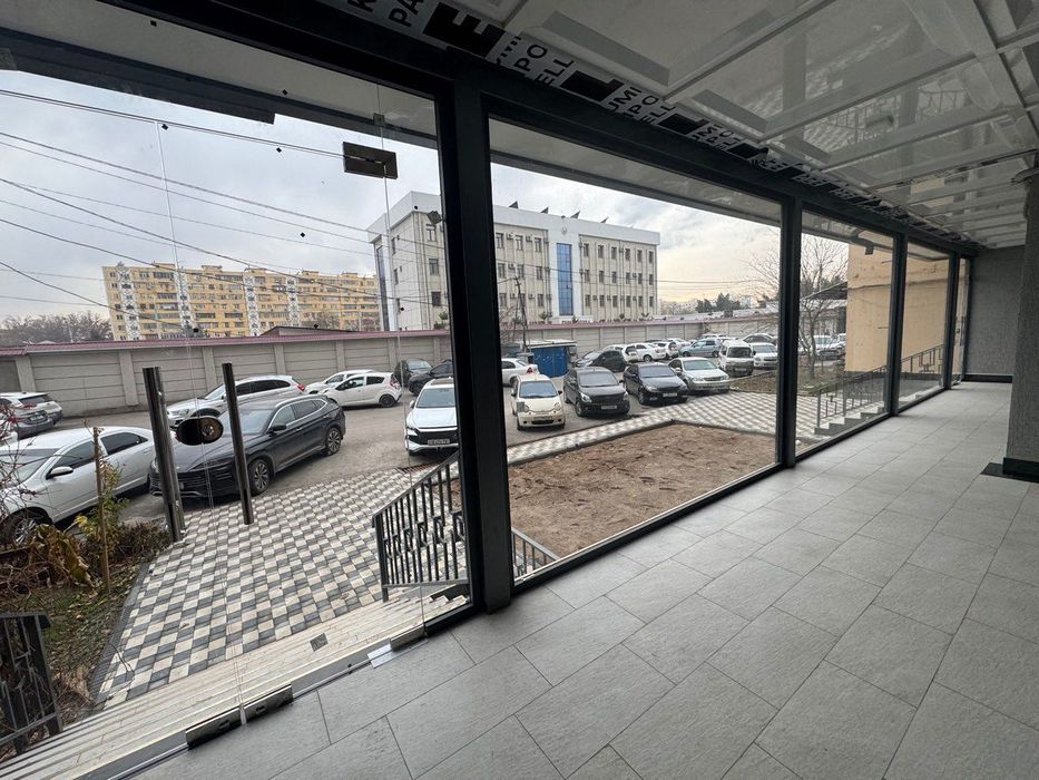 Сдается коммерческое помещение в Сергели