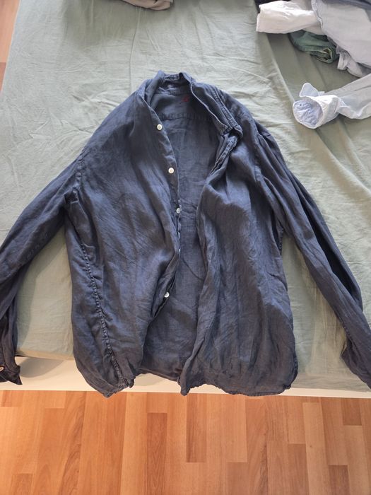 Мъжки ризи - Tom Tailor и др.