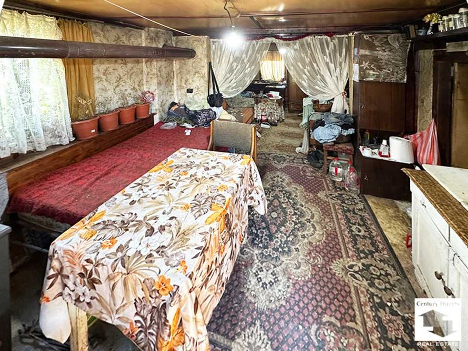 Продава се Къща в с. Джулюница, Област Велико Търново - 125 кв.м за 208 €/кв.м - Снимка #2