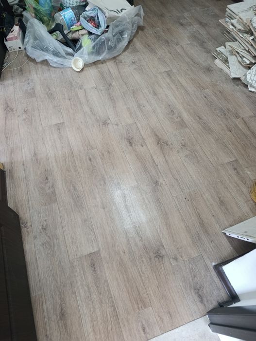 Продам ленолим 100кв
