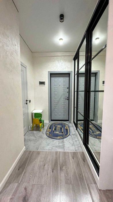 ПРОДАМ КВАРТИРУ в мик Арман завод