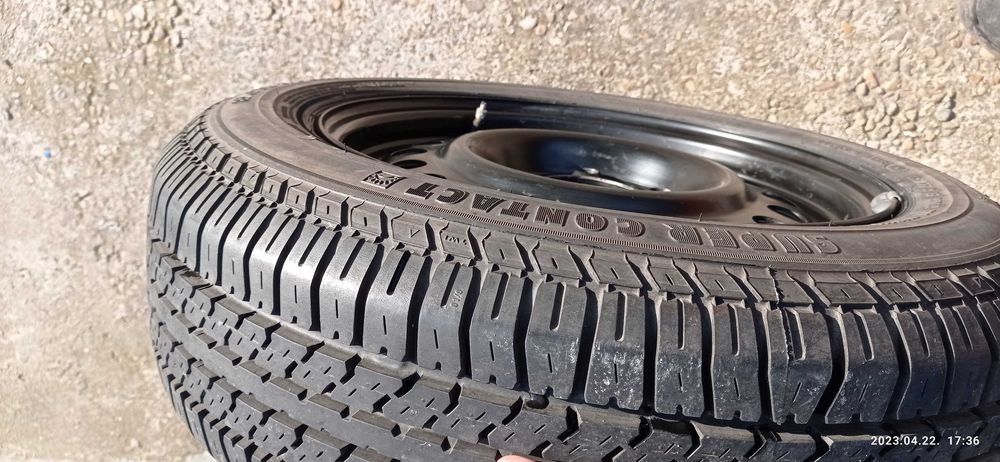 4 genti aluminiu R15 .BMW E36  seria3