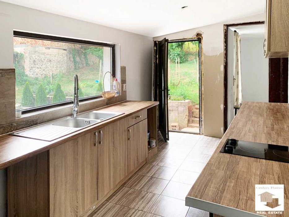 Продава се Къща в с. Ганчовец, Област Габрово - 160 кв.м за 438 €/кв.м - Снимка #3