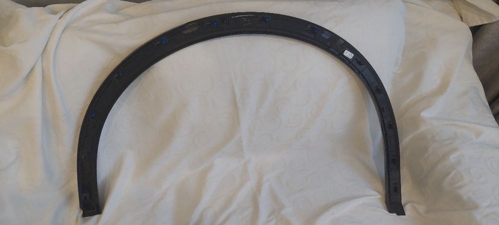 Вежди за  Audi Q5